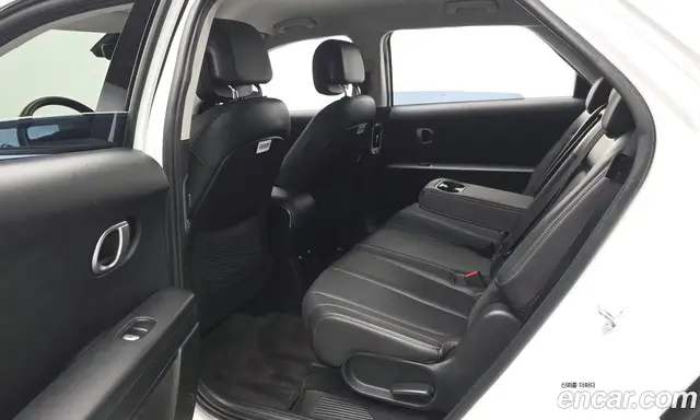 Hyundai Ioniq 5 2023 0.1 автомат (гидро), миниатюра 12