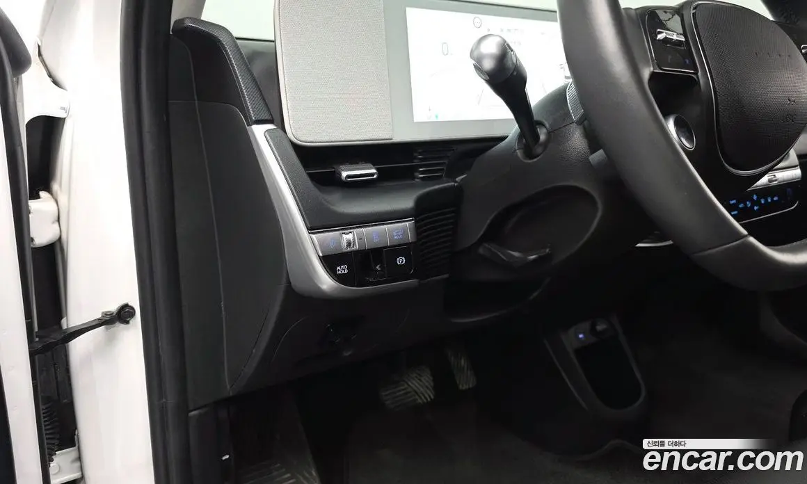 Hyundai Ioniq 5 2023 0.1 автомат (гидро), фото 13