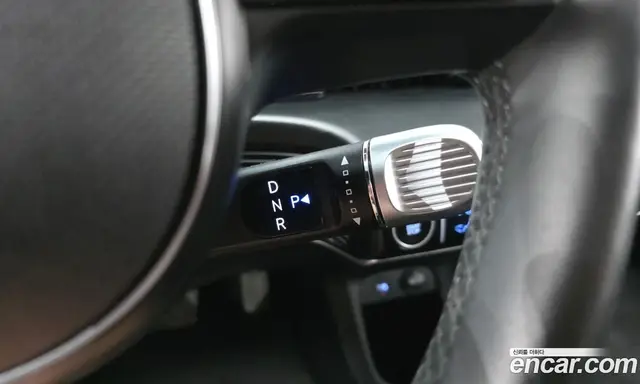 Hyundai Ioniq 5 2023 0.1 автомат (гидро), миниатюра 9