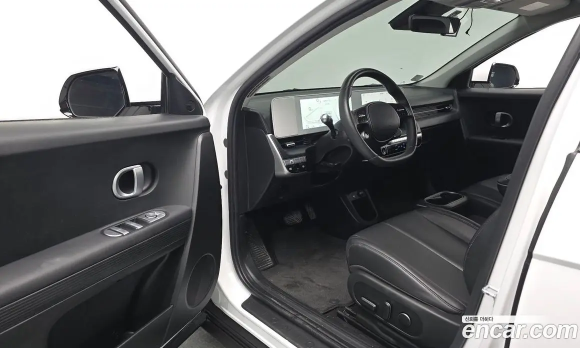 Hyundai Ioniq 5 2023 0.1 автомат (гидро), фото 10