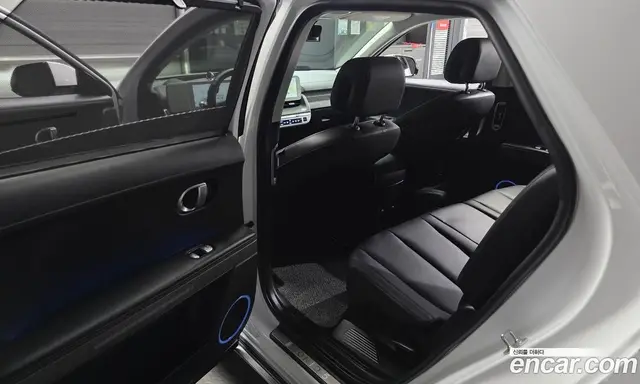 Hyundai Ioniq 5 2024 0.1 автомат (гидро), миниатюра 11