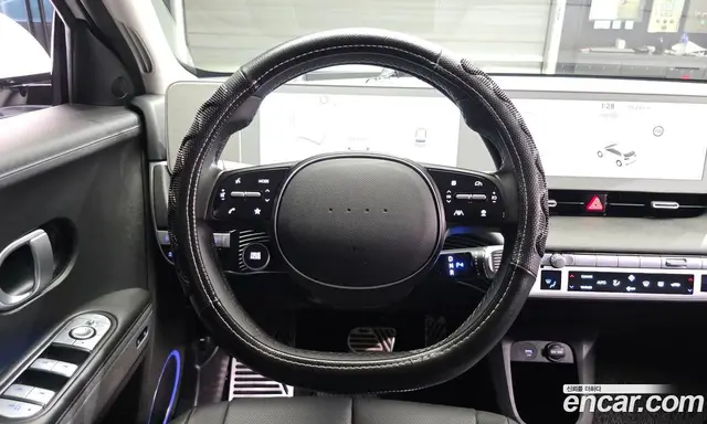 Hyundai Ioniq 5 2024 0.1 автомат (гидро), миниатюра 12
