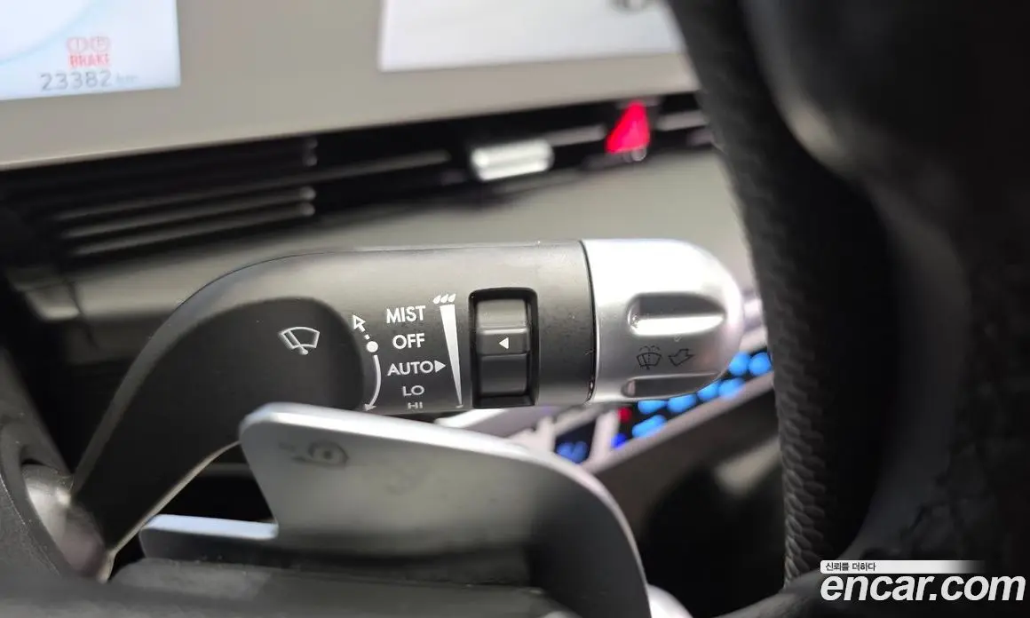 Hyundai Ioniq 5 2024 0.1 автомат (гидро), фото 14