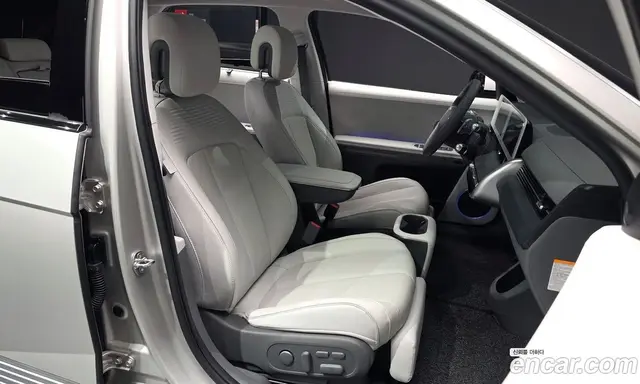 Hyundai Ioniq 5 2024 0.1 автомат (гидро), миниатюра 11