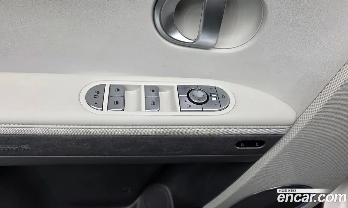 Hyundai Ioniq 5 2024 0.1 автомат (гидро), фото 18