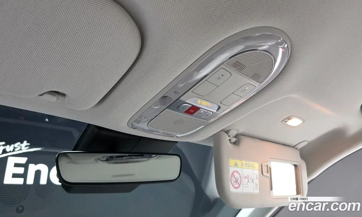 Hyundai Ioniq 5 2024 0.1 автомат (гидро), фото 19