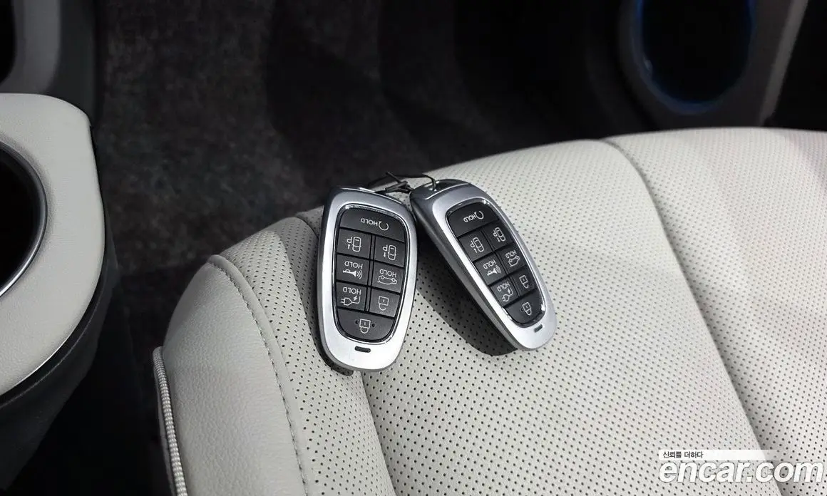 Hyundai Ioniq 5 2024 0.1 автомат (гидро), фото 20