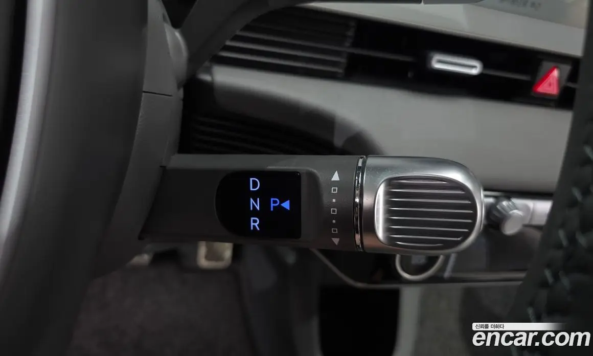 Hyundai Ioniq 5 2024 0.1 автомат (гидро), фото 9