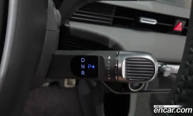 Hyundai Ioniq 5 2024 0.1 автомат (гидро), миниатюра 9