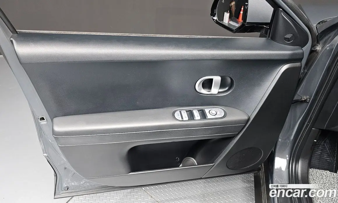 Hyundai Ioniq 5 2024 0.1 автомат (гидро), фото 14