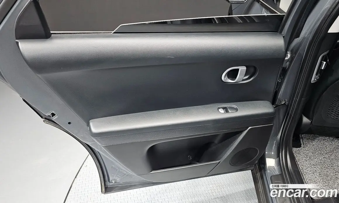 Hyundai Ioniq 5 2024 0.1 автомат (гидро), фото 15