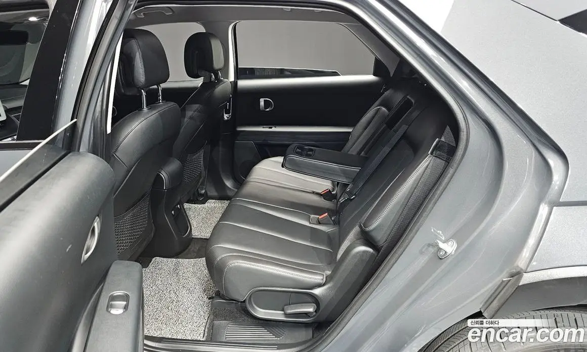 Hyundai Ioniq 5 2024 0.1 автомат (гидро), фото 18