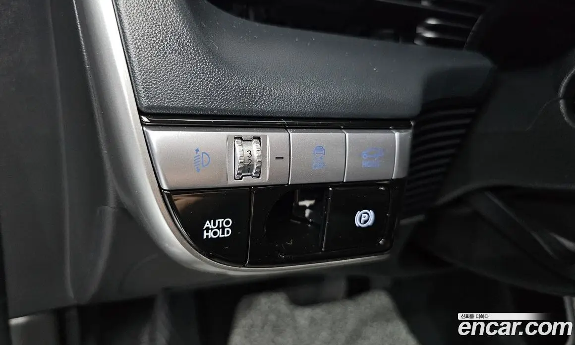 Hyundai Ioniq 5 2024 0.1 автомат (гидро), фото 24
