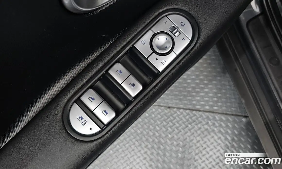 Hyundai Ioniq 5 2024 0.1 автомат (гидро), фото 26