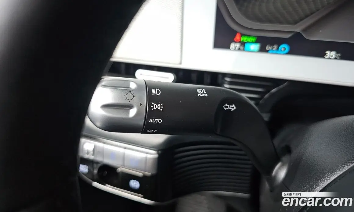 Hyundai Ioniq 5 2024 0.1 автомат (гидро), фото 27