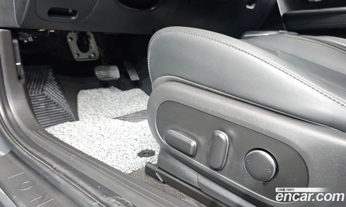 Hyundai Ioniq 5 2024 0.1 автомат (гидро), фото 30