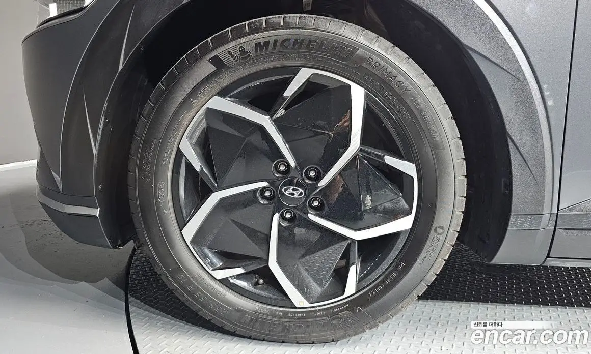 Hyundai Ioniq 5 2024 0.1 автомат (гидро), фото 5