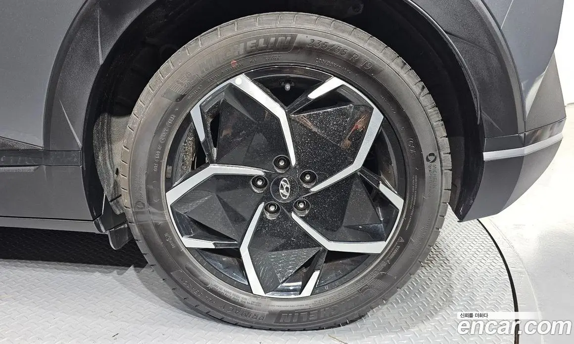 Hyundai Ioniq 5 2024 0.1 автомат (гидро), фото 7