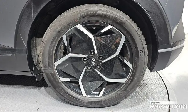 Hyundai Ioniq 5 2024 0.1 автомат (гидро), миниатюра 7