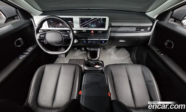 Hyundai Ioniq 5 2024 0.1 автомат (гидро), миниатюра 10