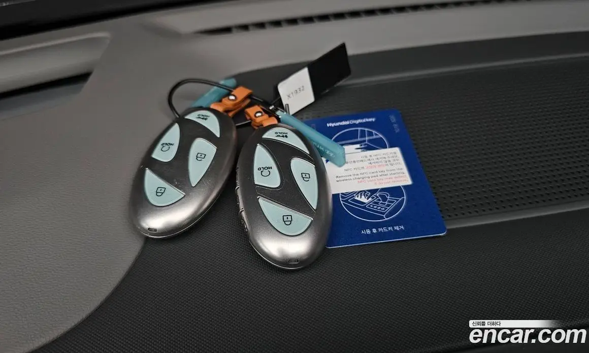 Hyundai Ioniq 6 2023 0.1 автомат (гидро), фото 19