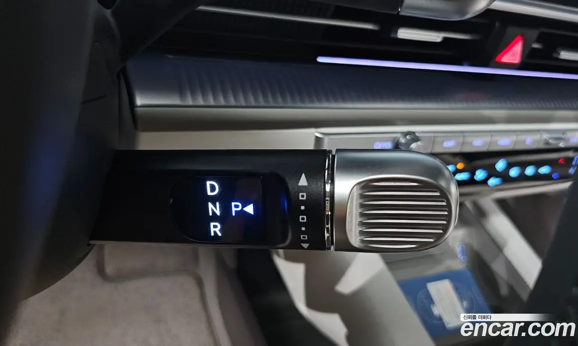 Hyundai Ioniq 6 2023 0.1 автомат (гидро), фото 9