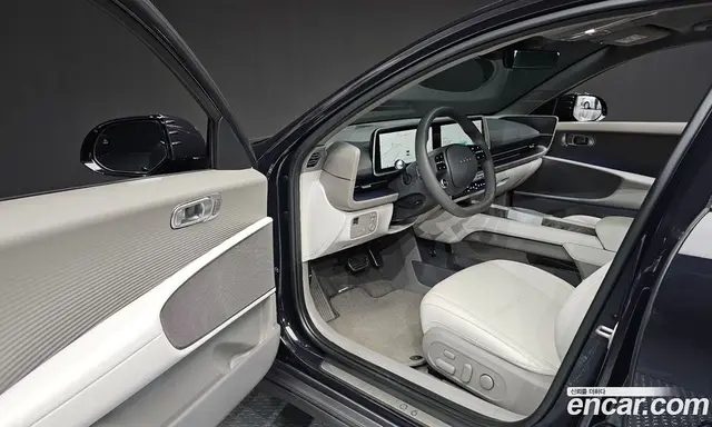 Hyundai Ioniq 6 2023 0.1 автомат (гидро), миниатюра 10