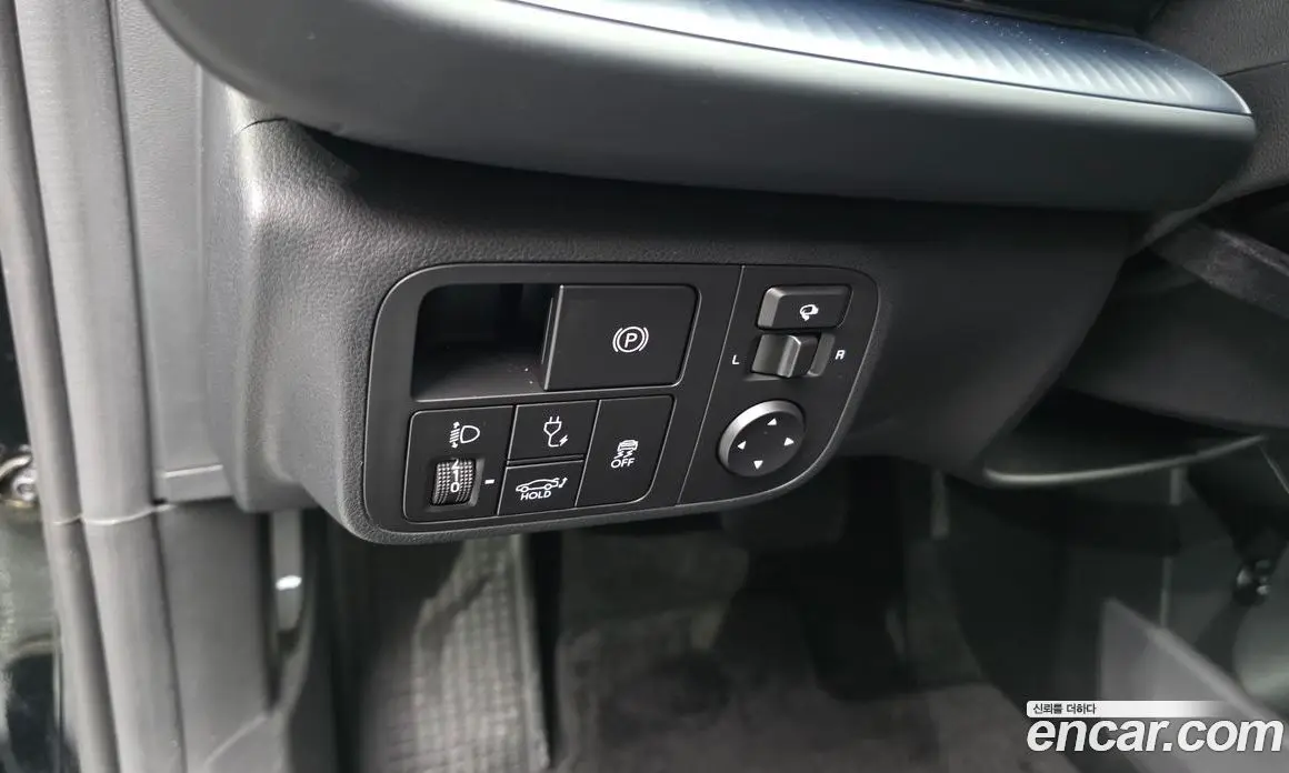 Hyundai Ioniq 6 2023 0.1 автомат (гидро), фото 13