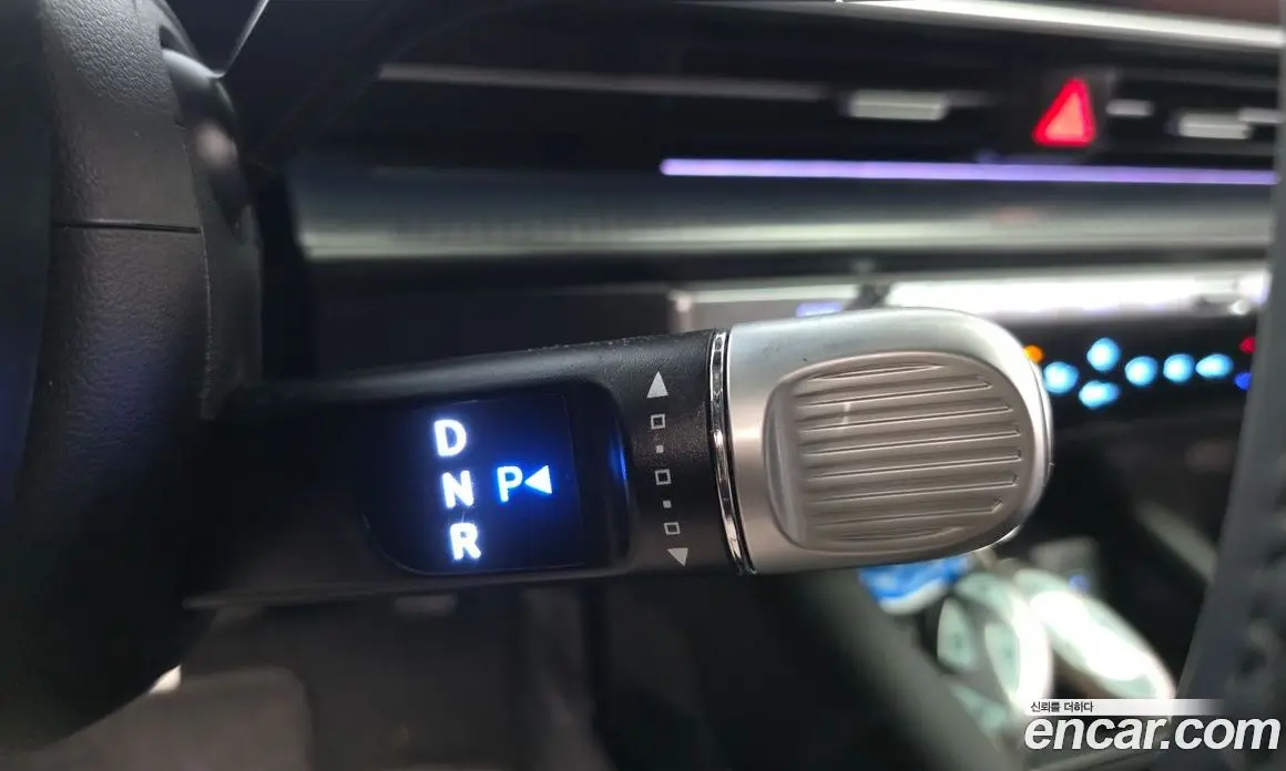Hyundai Ioniq 6 2024 0.1 автомат (гидро), фото 12