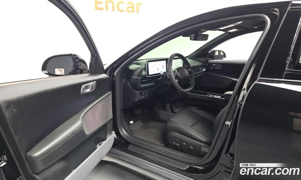 Hyundai Ioniq 6 2024 0.1 автомат (гидро), фото 13