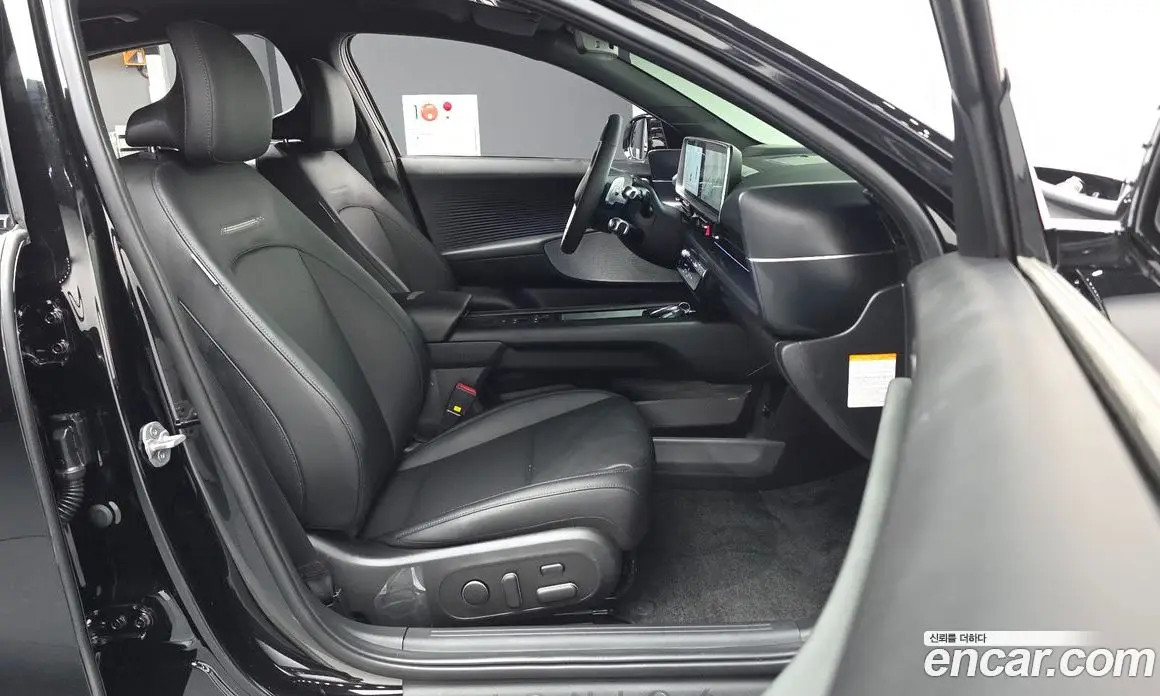 Hyundai Ioniq 6 2024 0.1 автомат (гидро), фото 17
