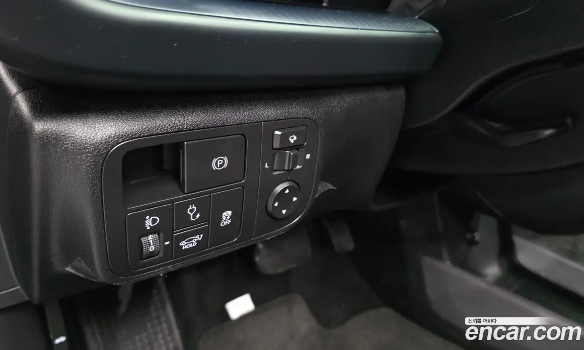 Hyundai Ioniq 6 2024 0.1 автомат (гидро), фото 20