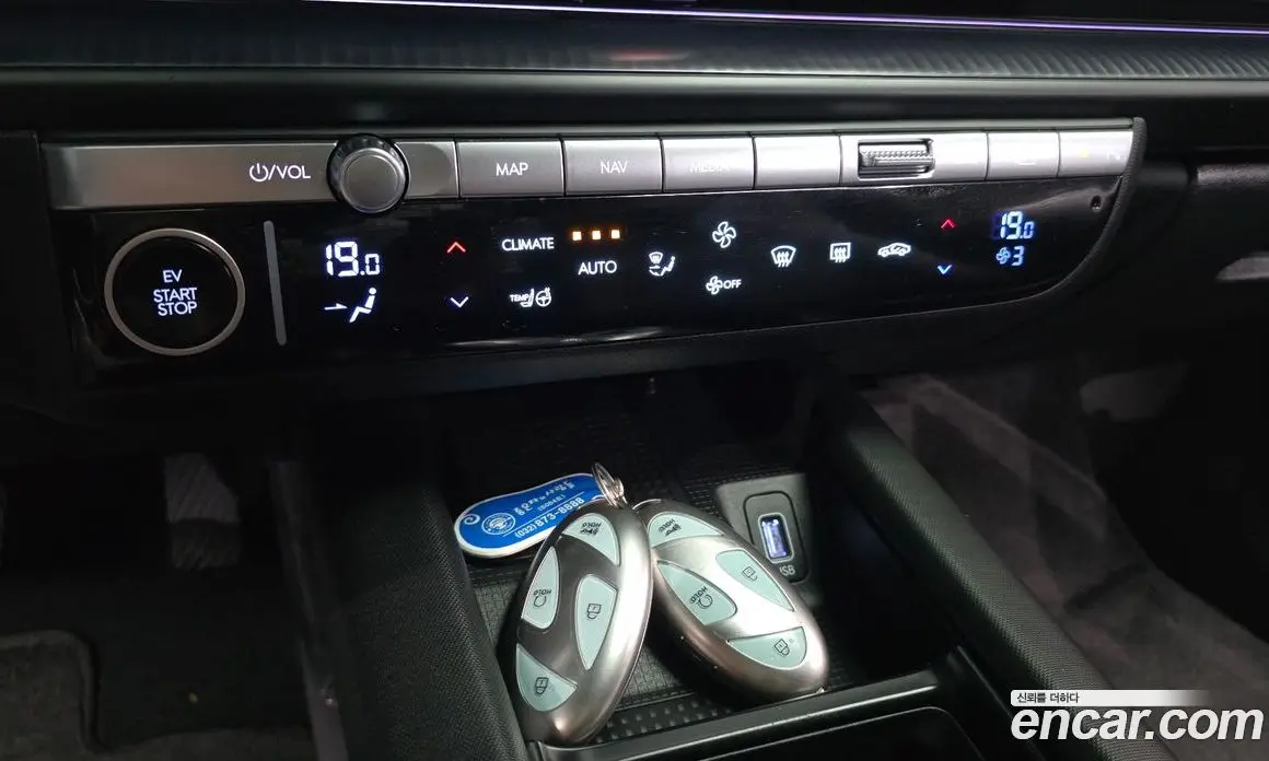 Hyundai Ioniq 6 2024 0.1 автомат (гидро), фото 26