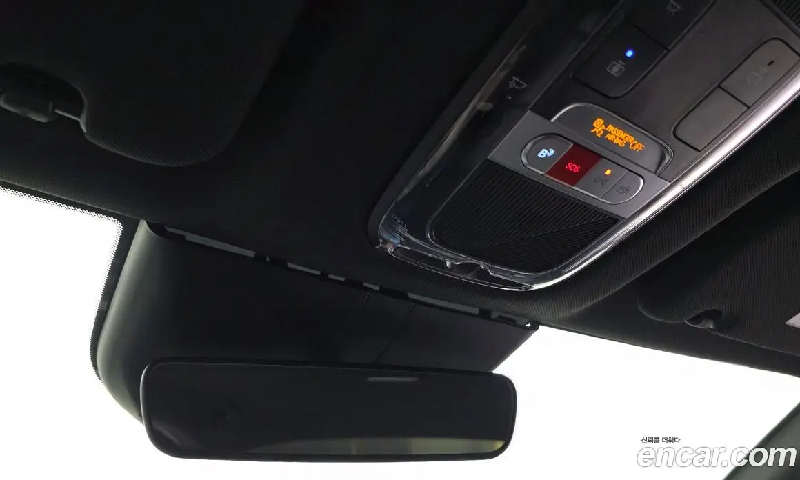 Hyundai Ioniq 6 2024 0.1 автомат (гидро), фото 27