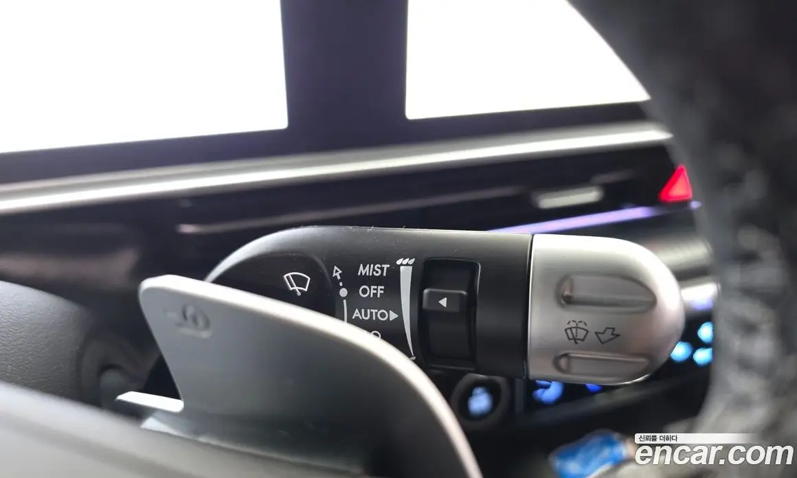 Hyundai Ioniq 6 2024 0.1 автомат (гидро), фото 31