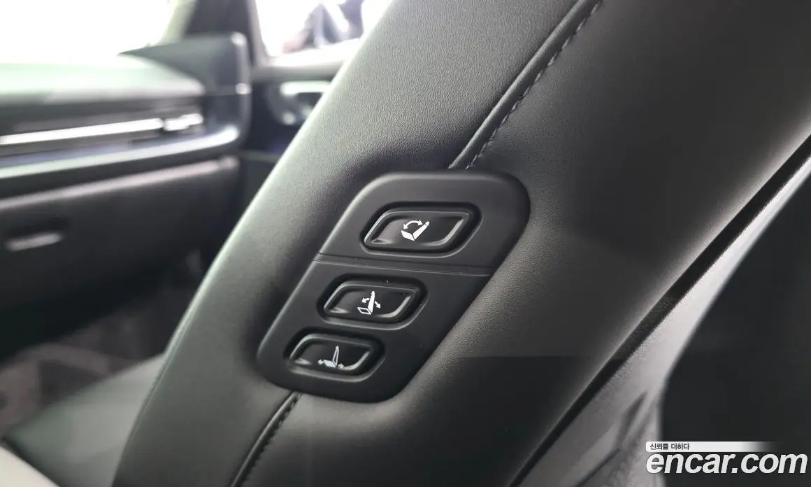 Hyundai Ioniq 6 2024 0.1 автомат (гидро), фото 32