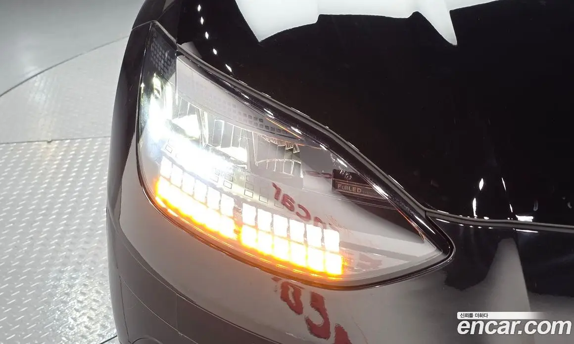 Hyundai Ioniq 6 2024 0.1 автомат (гидро), фото 8