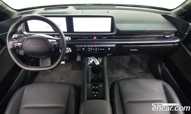 Hyundai Ioniq 6 2024 0.1 автомат (гидро), миниатюра 10
