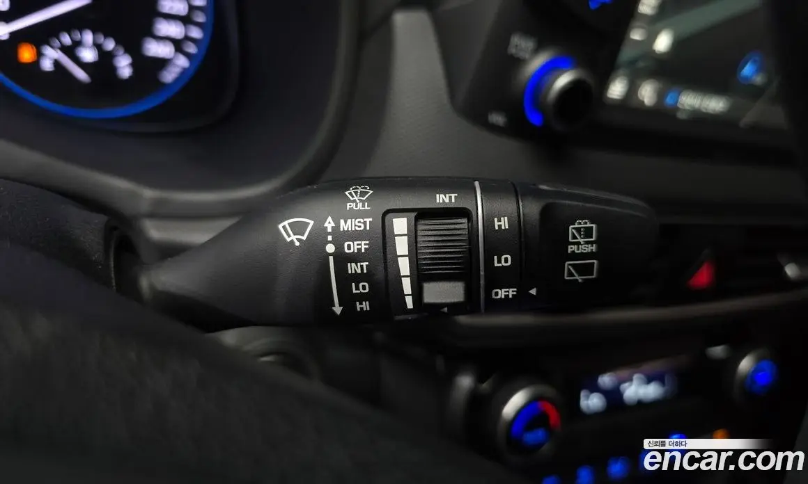 Hyundai Kona 2020 1.6 автомат (гидро), фото 22