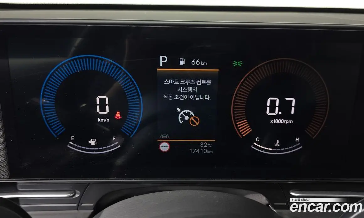 Hyundai Kona 2025 1.6 автомат (гидро), фото 11