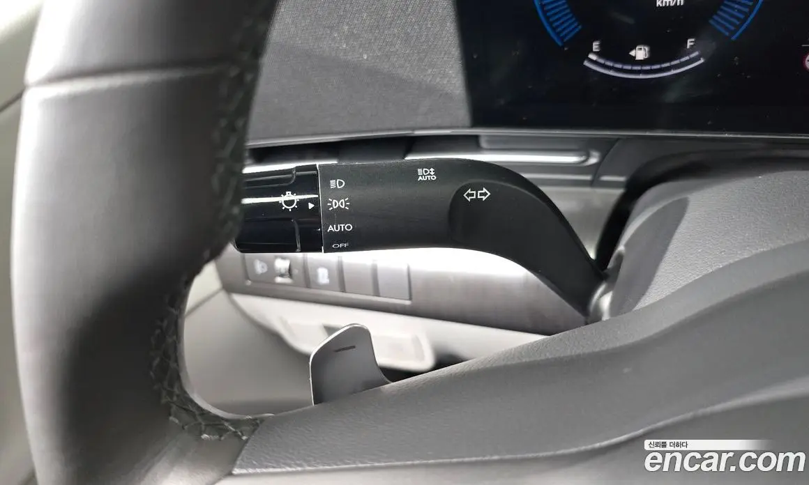 Hyundai Kona 2025 1.6 автомат (гидро), фото 27