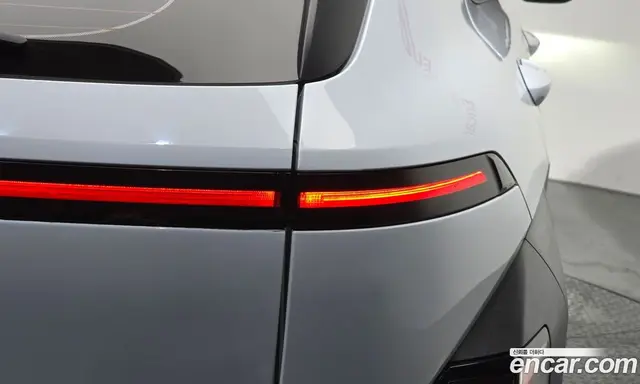 Hyundai Kona 2025 1.6 автомат (гидро), миниатюра 9