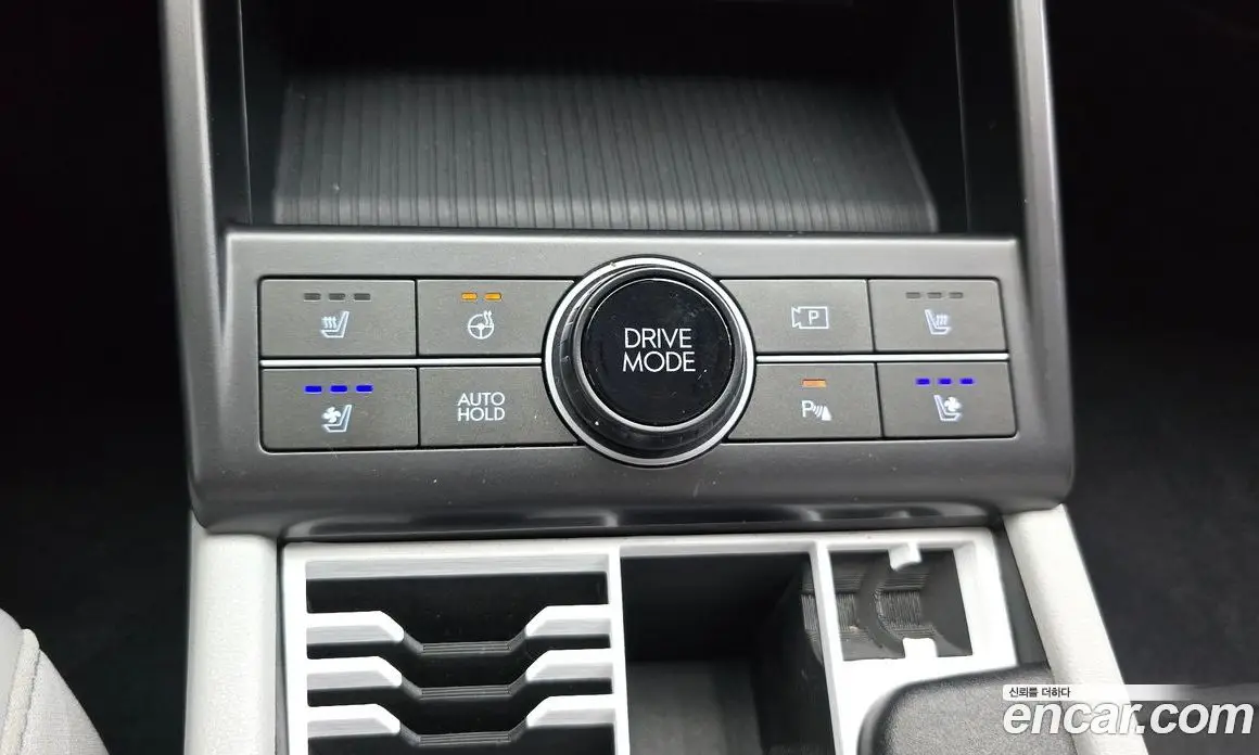Hyundai Kona 2025 1.6 автомат (гидро), фото 27