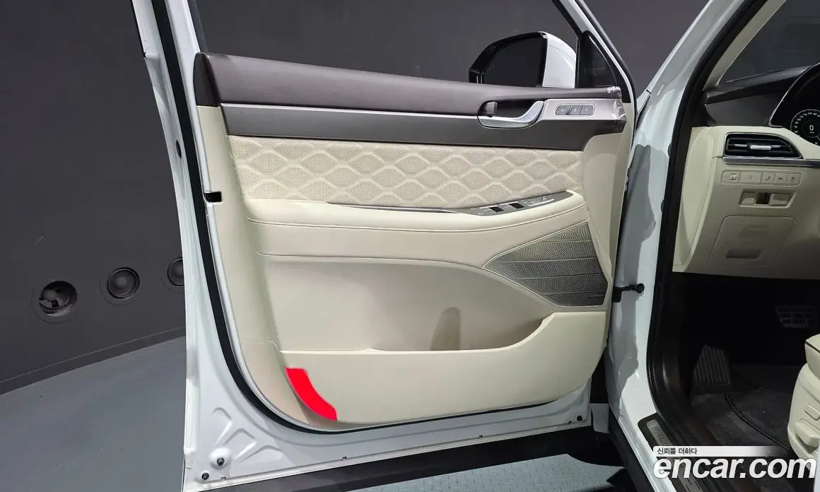 Hyundai Palisade 2022 2.2 автомат (гидро), фото 14