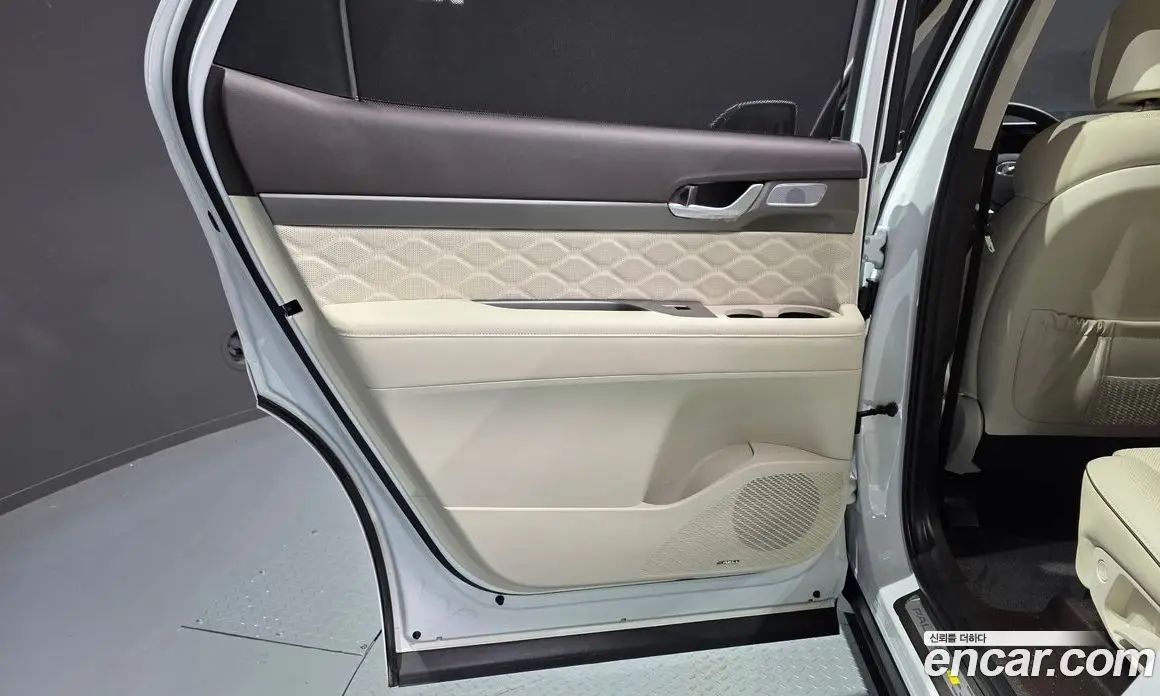 Hyundai Palisade 2022 2.2 автомат (гидро), фото 15