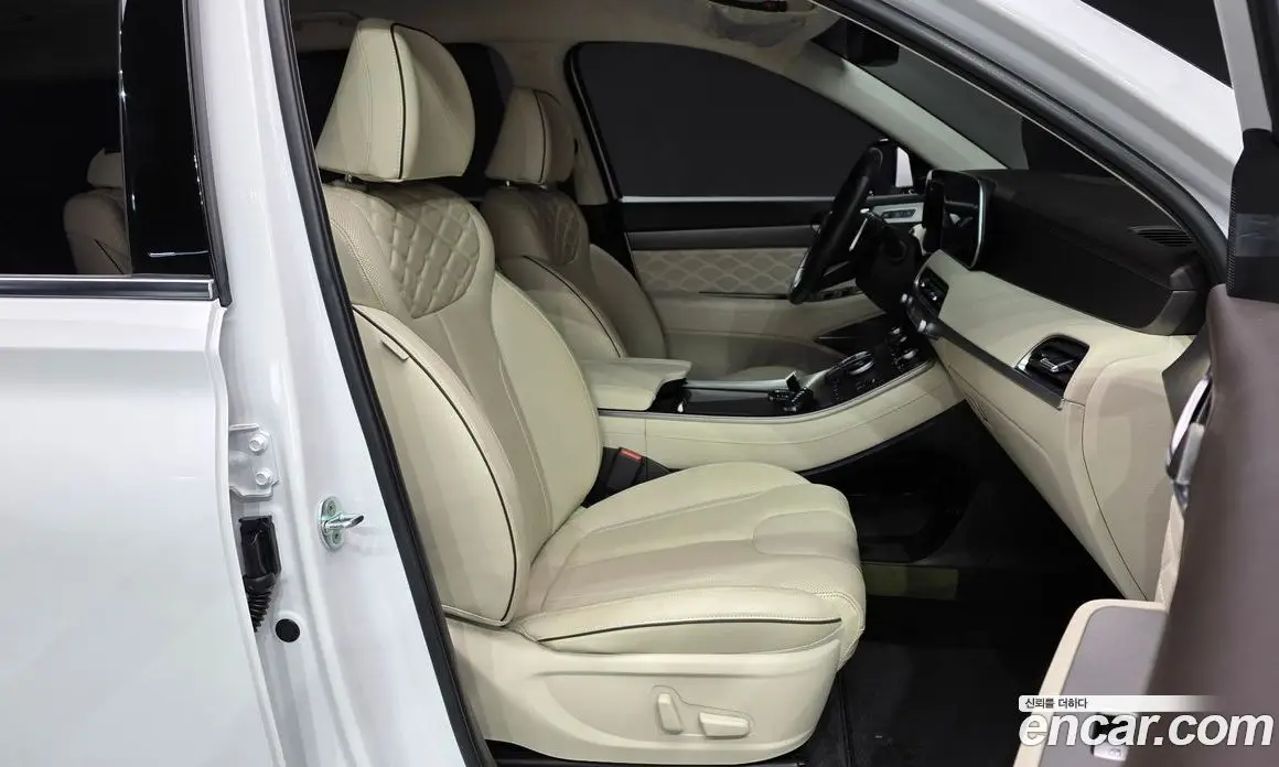 Hyundai Palisade 2022 2.2 автомат (гидро), фото 16