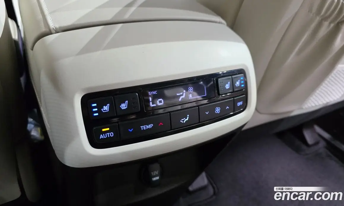 Hyundai Palisade 2022 2.2 автомат (гидро), фото 28