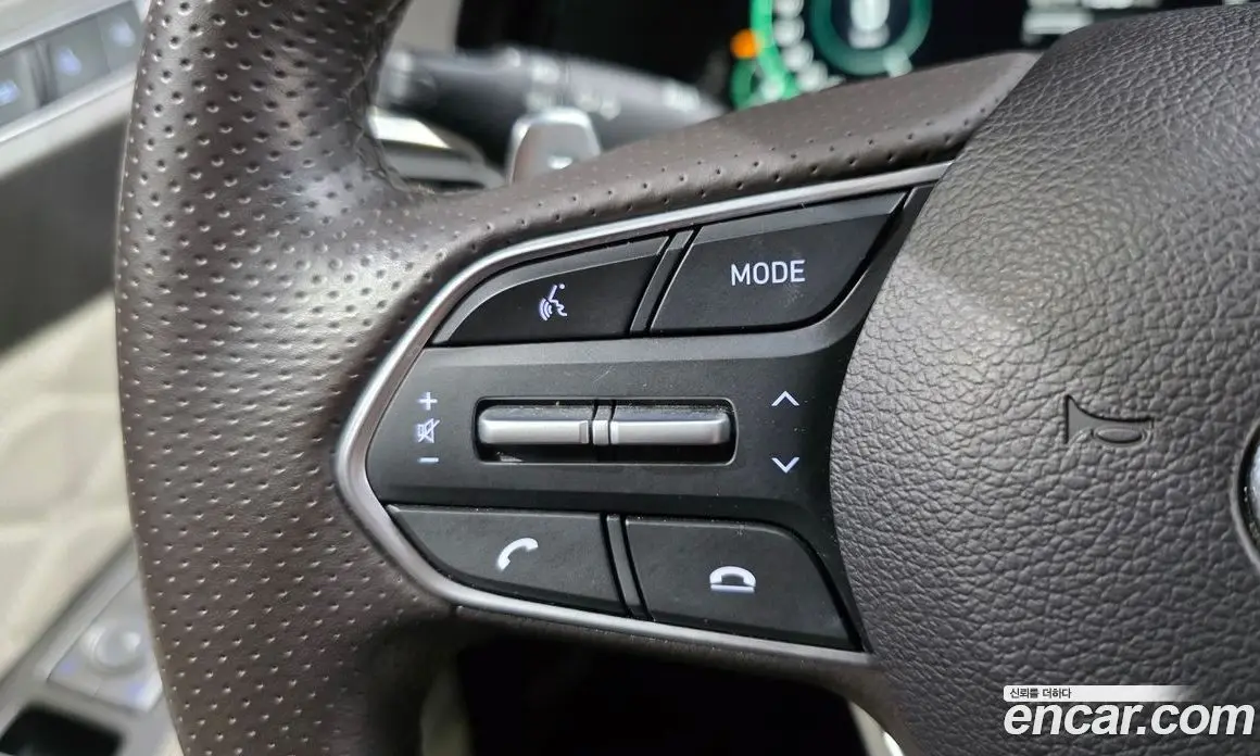 Hyundai Palisade 2022 2.2 автомат (гидро), фото 29