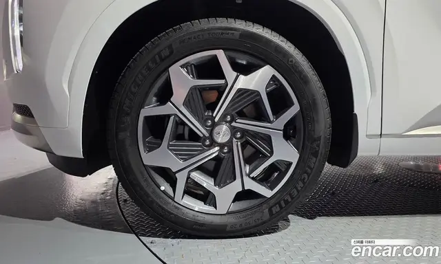 Hyundai Palisade 2022 2.2 автомат (гидро), миниатюра 5