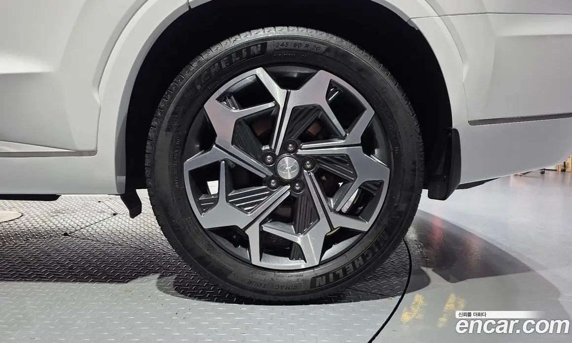 Hyundai Palisade 2022 2.2 автомат (гидро), фото 7